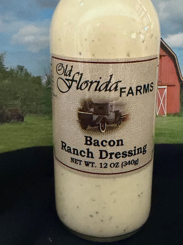 Bacon Ranch Dressing