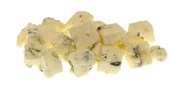 Cheese, Blue Crumbles 2.5lb