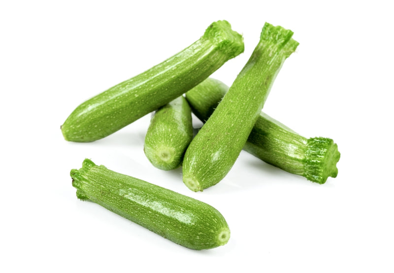 Squash, Zucchini Baby 8oz