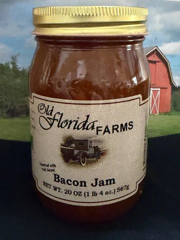 Bacon Jam