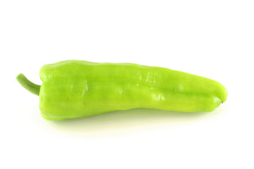 Pepper, Cubanelle Green