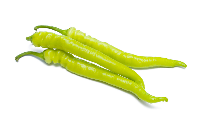 Pepper, Banana EACH