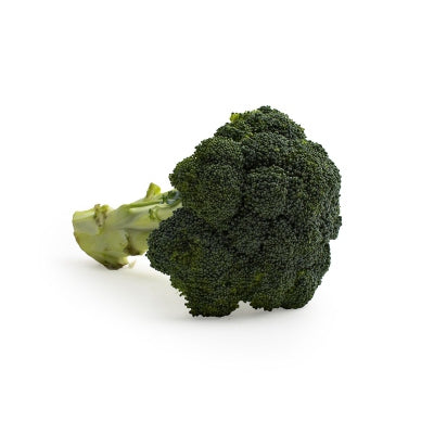 Broccoli, Bunched