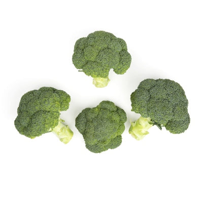 Broccoli, Crowns 2 Pound Bag