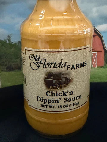 Chicken Dipping Sauce