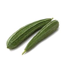 Okra, Chinese 16oz
