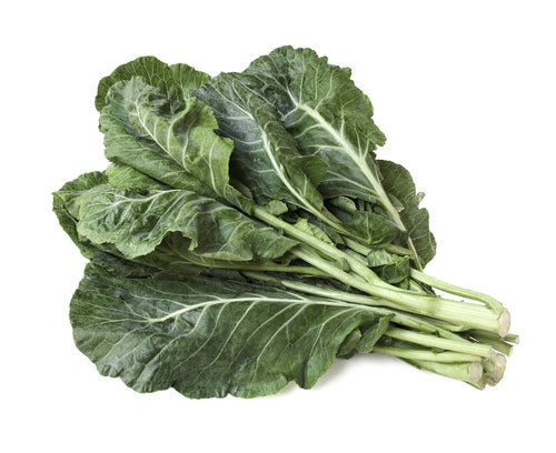 Collard Greens BUNCH