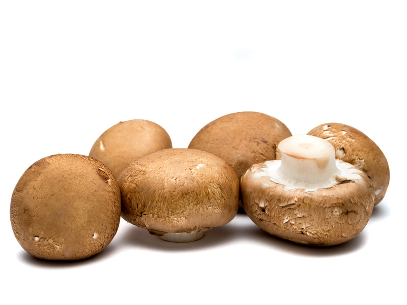 Mushroom, Crimini 8oz