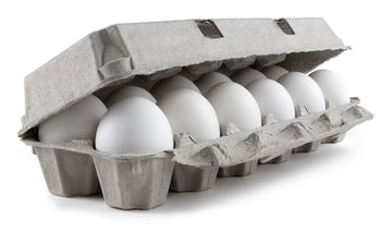 Eggs, XL Carton 12ct