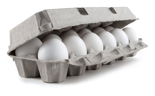 Eggs, XL Carton 12ct