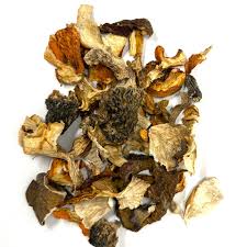 Mushroom, Dried Forest Blend 4oz