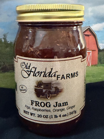 Frog Jam