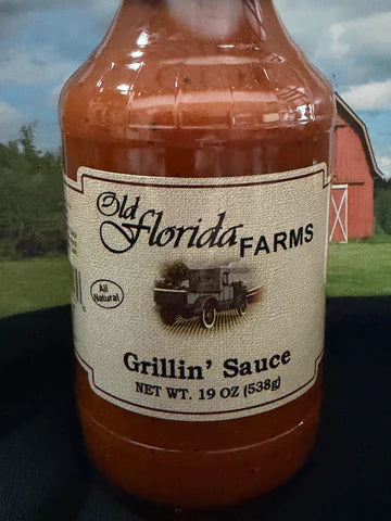 Grillin Sauce