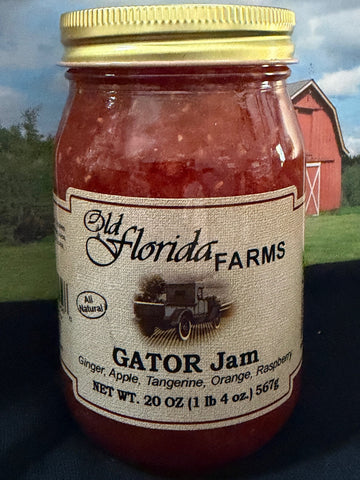 Gator Jam