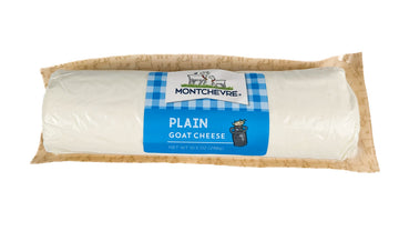 Cheese, Goat Log 10.5oz