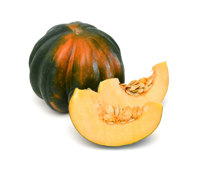 Squash, Acorn Green