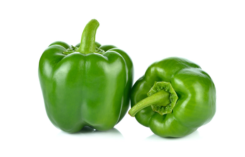 Pepper, Green Bell Large EACH