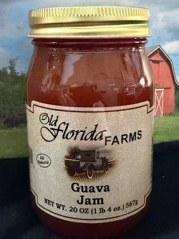 Guava Jam