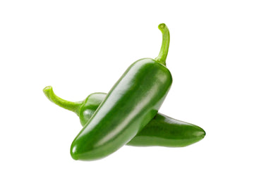 Pepper, Jalapeno 4oz