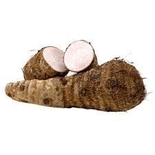 Malanga, Lila 3lb PACK