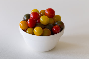 Tomato, Heirloom Baby 1 Pint