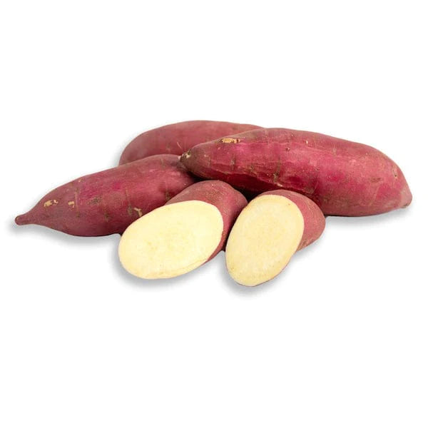 Potato, Sweet Murasaki 16oz