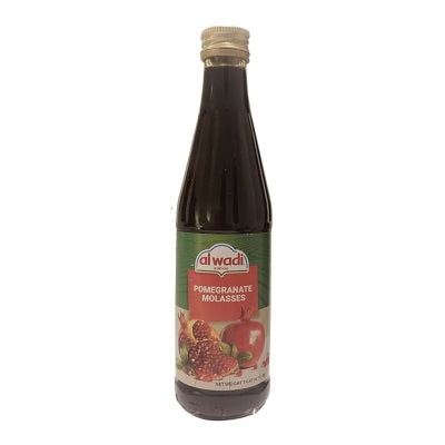 Pomegranate Molasses 10oz