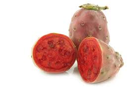 Pear, Cactus/ Prickly 3 Count