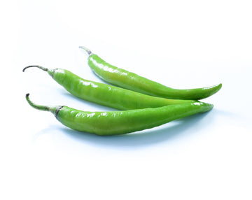 Pepper, Serrano 2oz