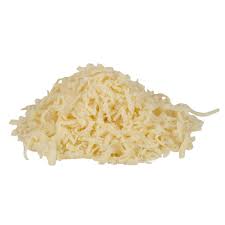 Cheese, Mozzarella Shredded Part Skim 5lb