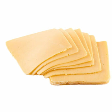Cheese, American Yellow  Sliced 120ct  5lb