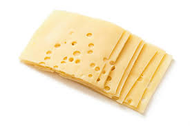 Cheese, Swiss Sliced 1.5lb