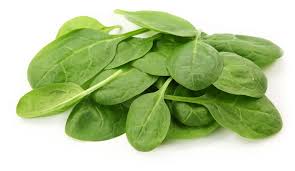 Spinach, 10oz