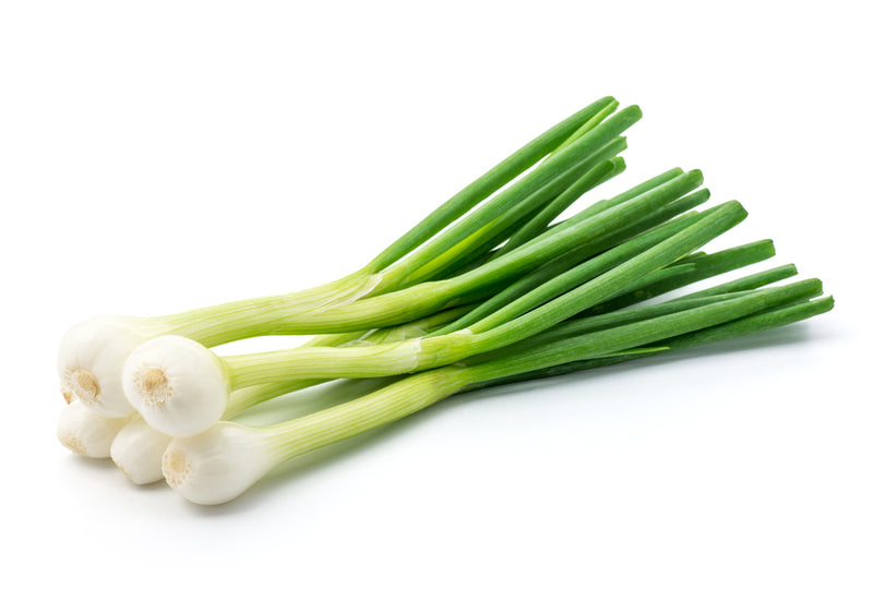 Onion, Spring/Bulb PER BUNCH