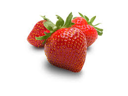 Strawberries, 16oz