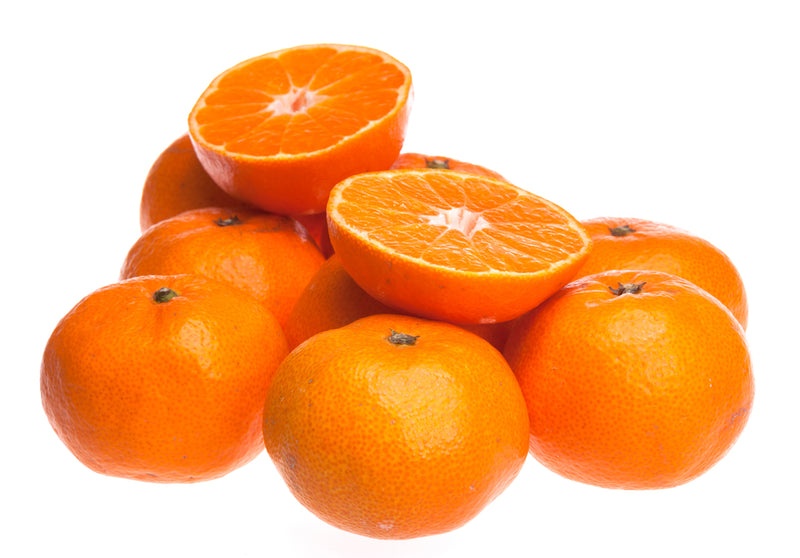Tangerine EACH