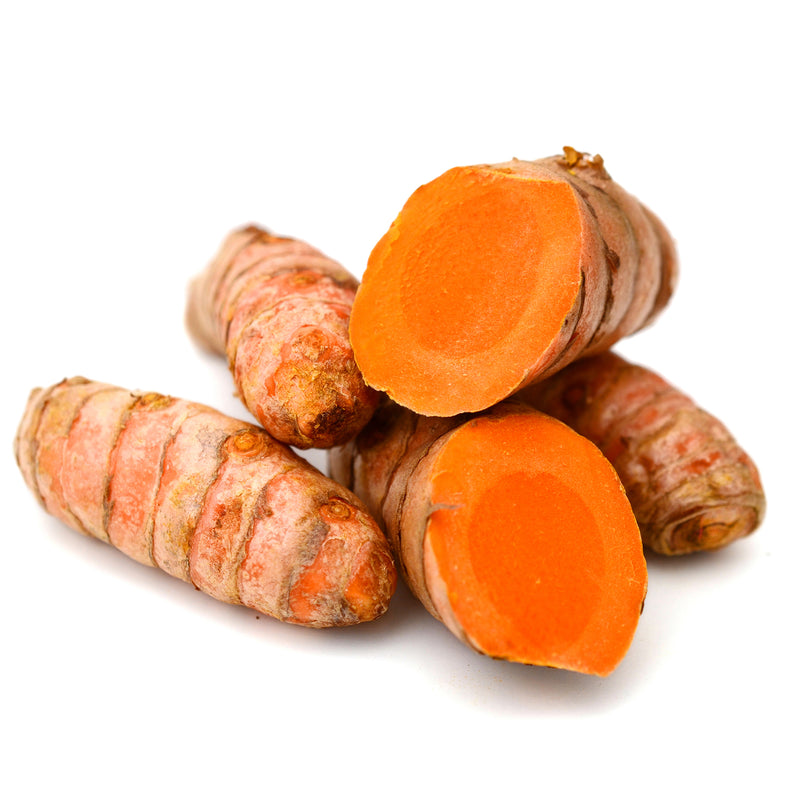 Tumeric Root 4oz