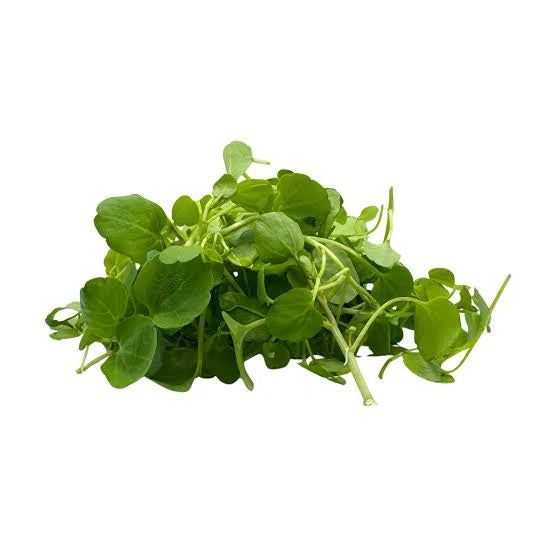 Watercress, 4oz Bag