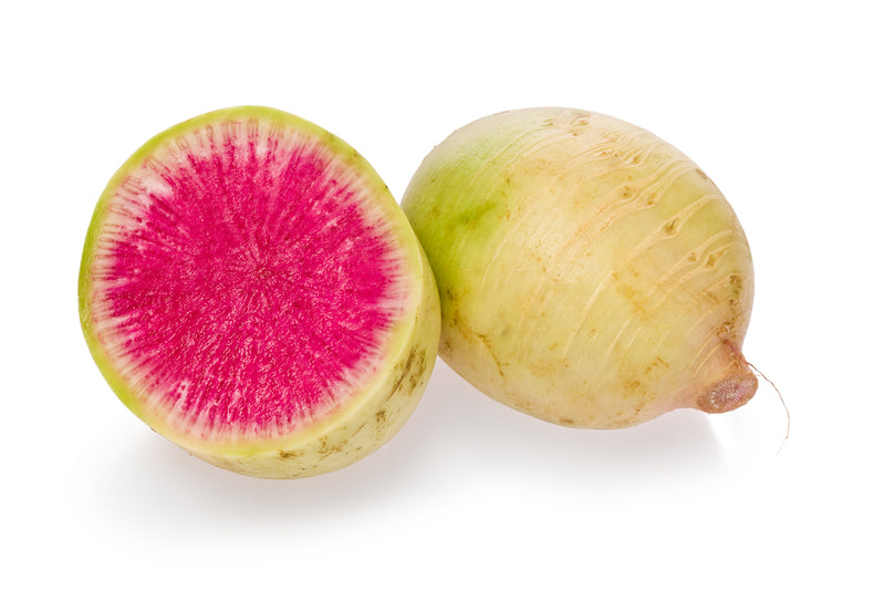 Radish, Watermelon 8oz