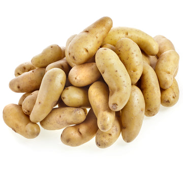 Potato, Fingerling Yellow 8oz