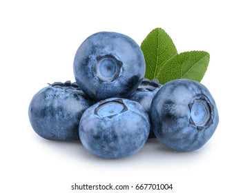 Blueberries, 6oz Container
