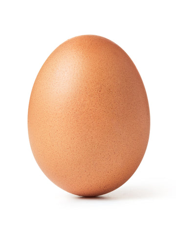Eggs, Brown Loose 12ct