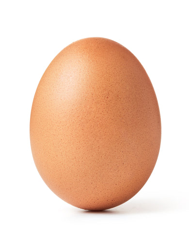 Eggs, Brown Loose 12ct