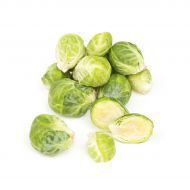 Sprouts, Brussell Med/Lrg 8oz