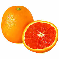 Orange, Cara Cara EACH