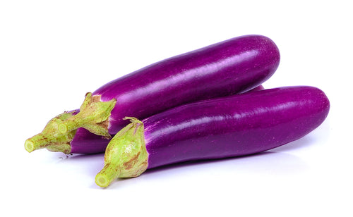 Eggplant, Japanese