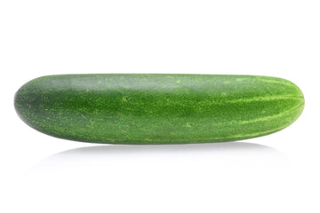 Cucumber, Regular