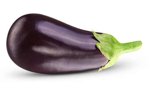 Eggplant, Jumbo