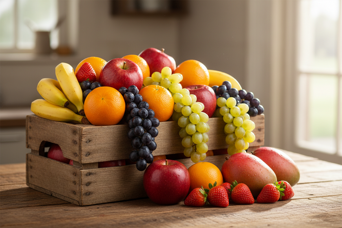 Fruit Box