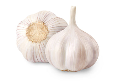 Garlic, Whole